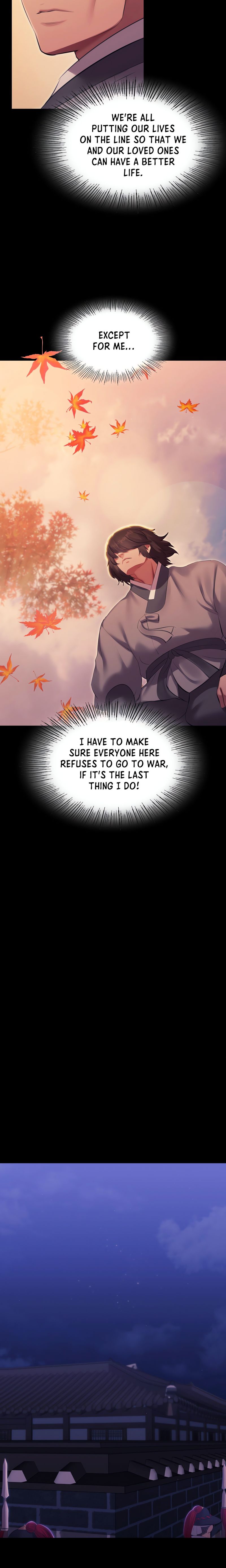 Madam chapter 165 page 18