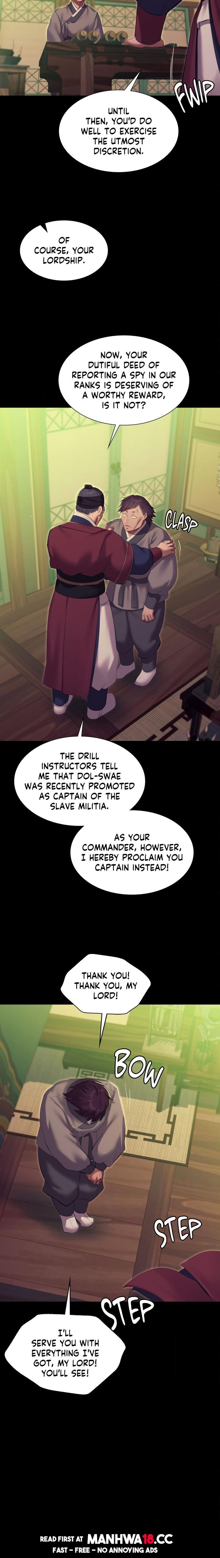 Madam chapter 169 page 5