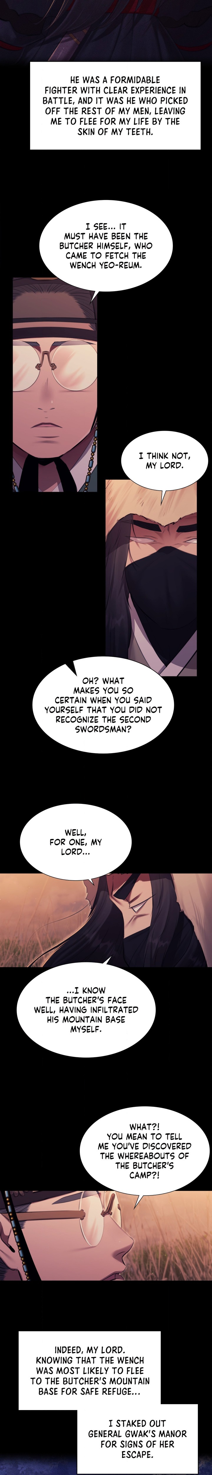 Madam chapter 170 page 7