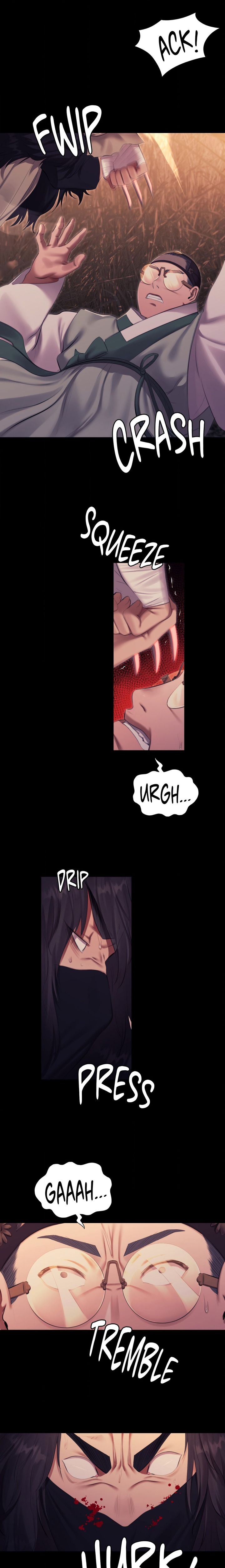 Madam chapter 170 page 13