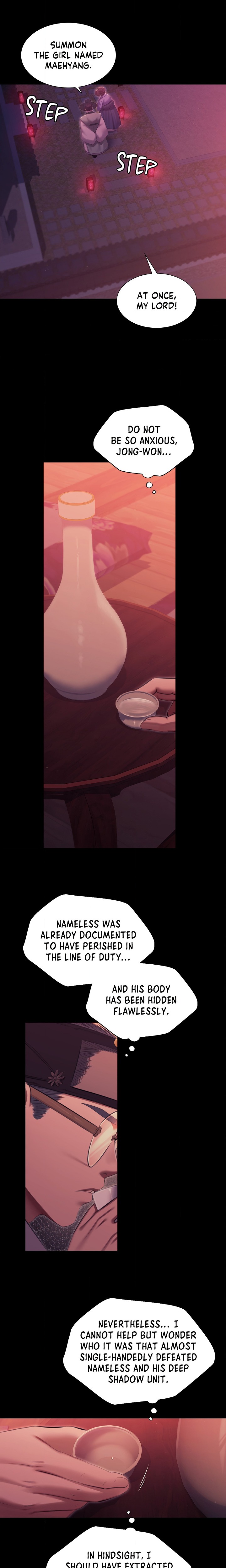 Madam chapter 170 page 16