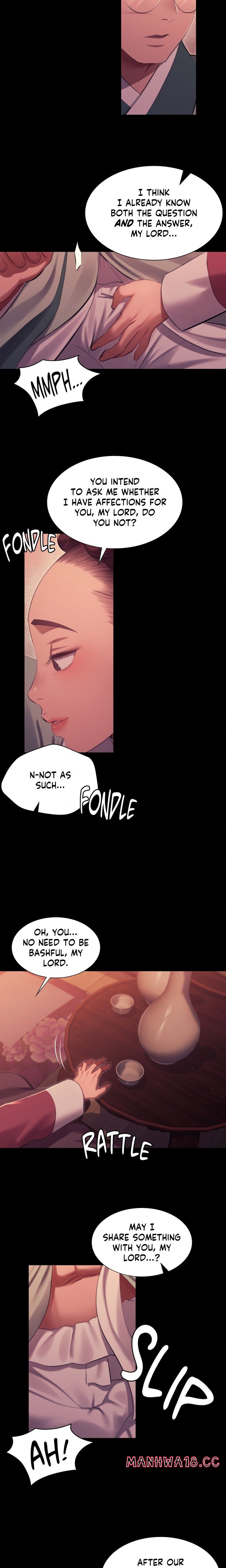 Madam chapter 170 page 19
