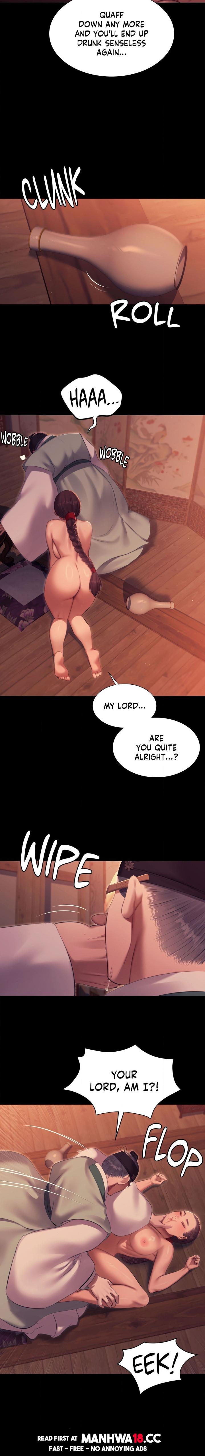 Madam chapter 171 page 5