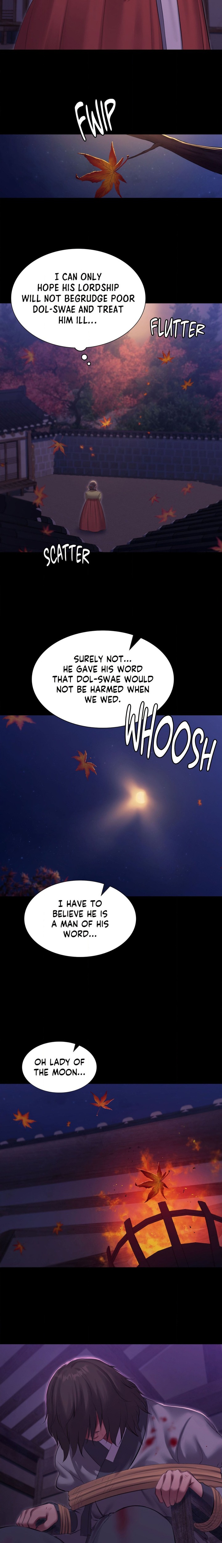 Madam chapter 171 page 10