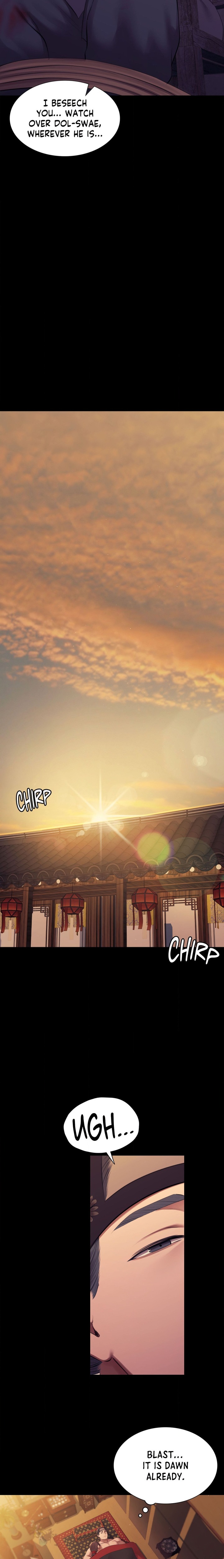 Madam chapter 171 page 11