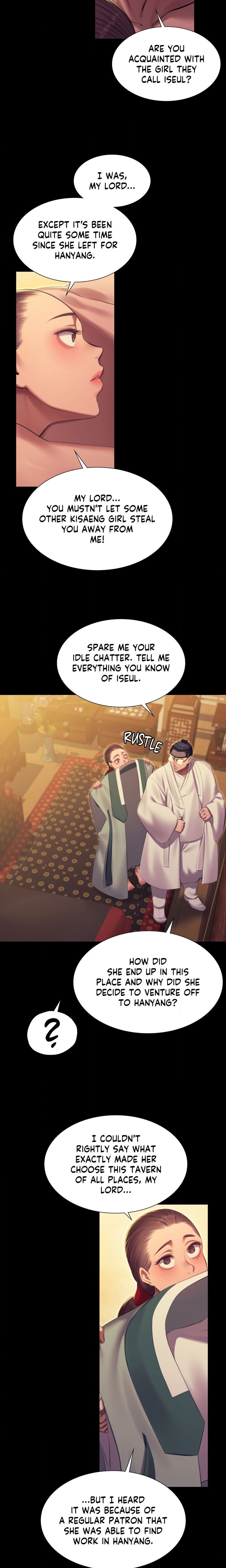 Madam chapter 171 page 13