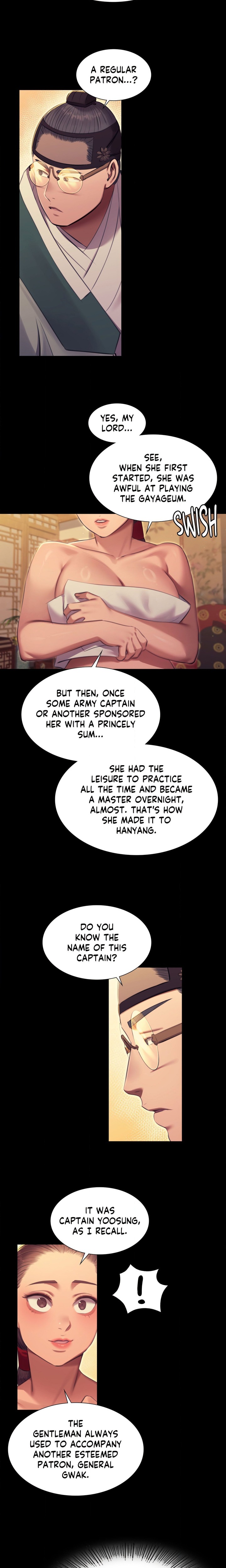 Madam chapter 171 page 14