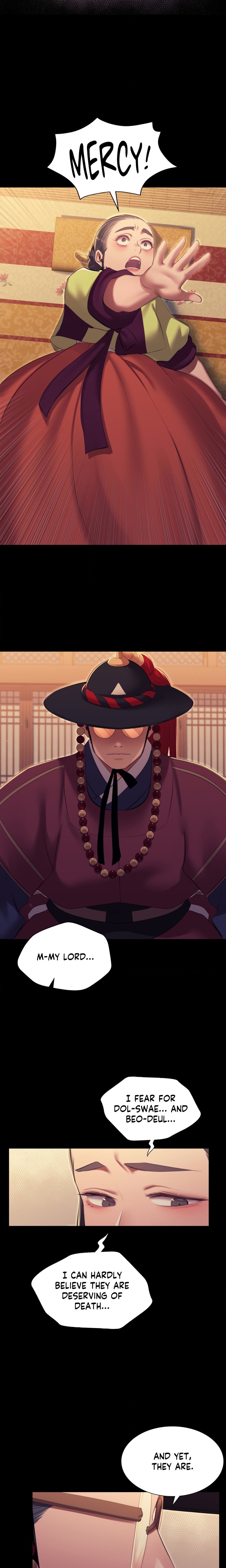 Madam chapter 173 page 4
