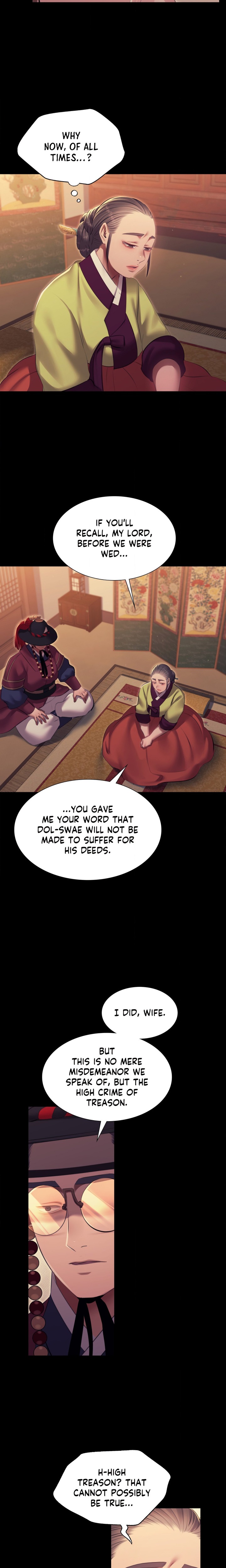 Madam chapter 173 page 5