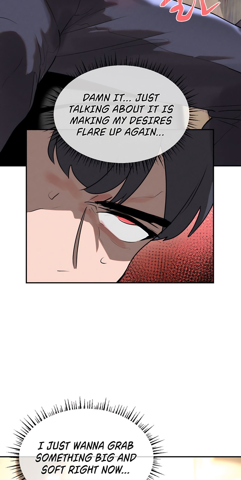 Magical Girl Service chapter 28 page 56