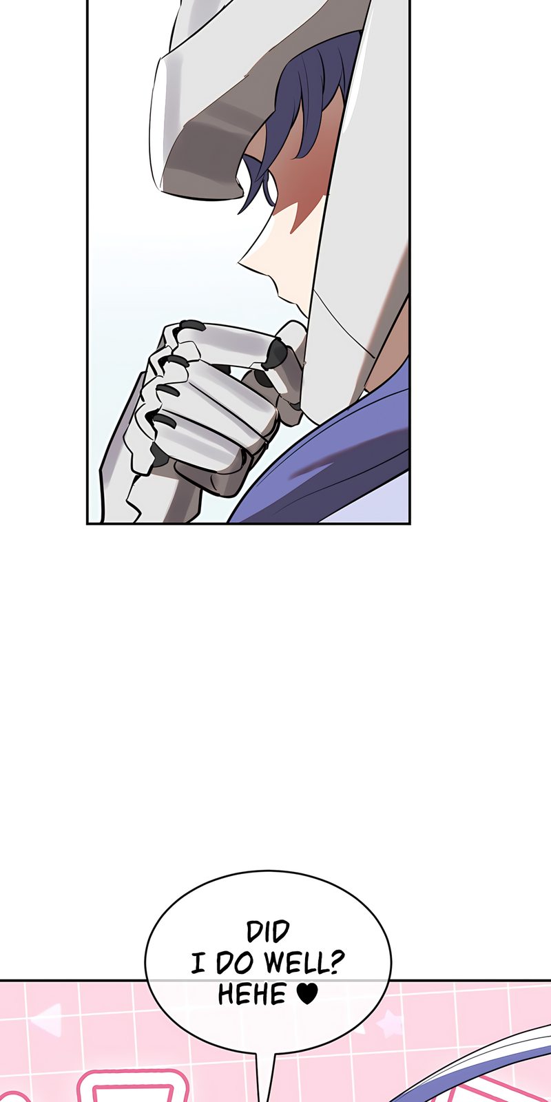 Magical Girl Service chapter 30 page 7