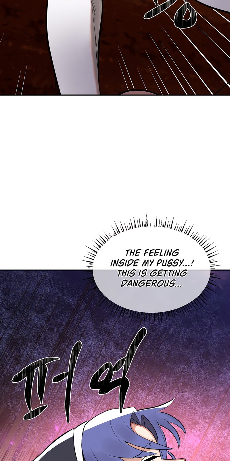 Magical Girl Service chapter 31 page 30