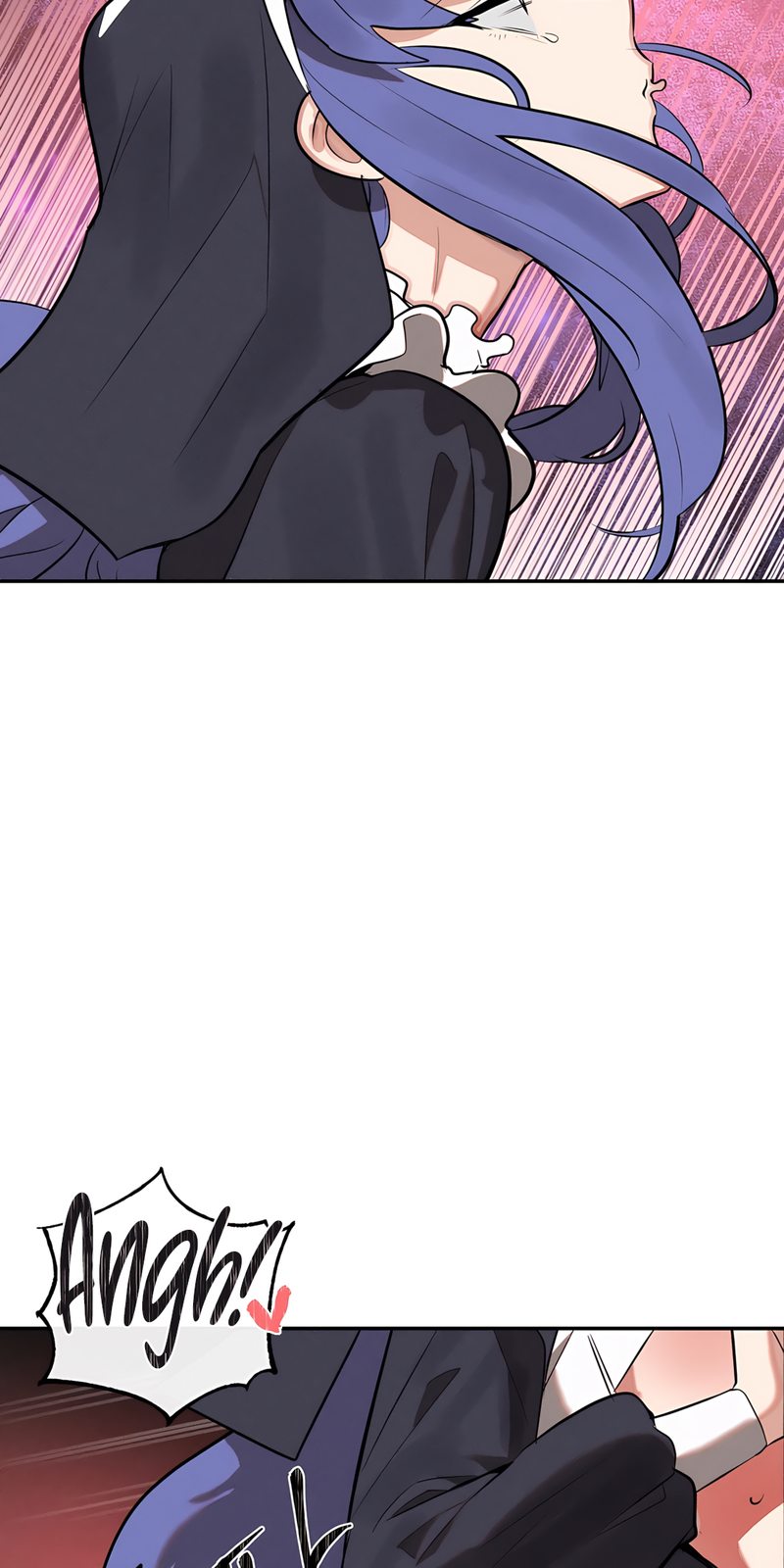 Magical Girl Service chapter 31 page 31
