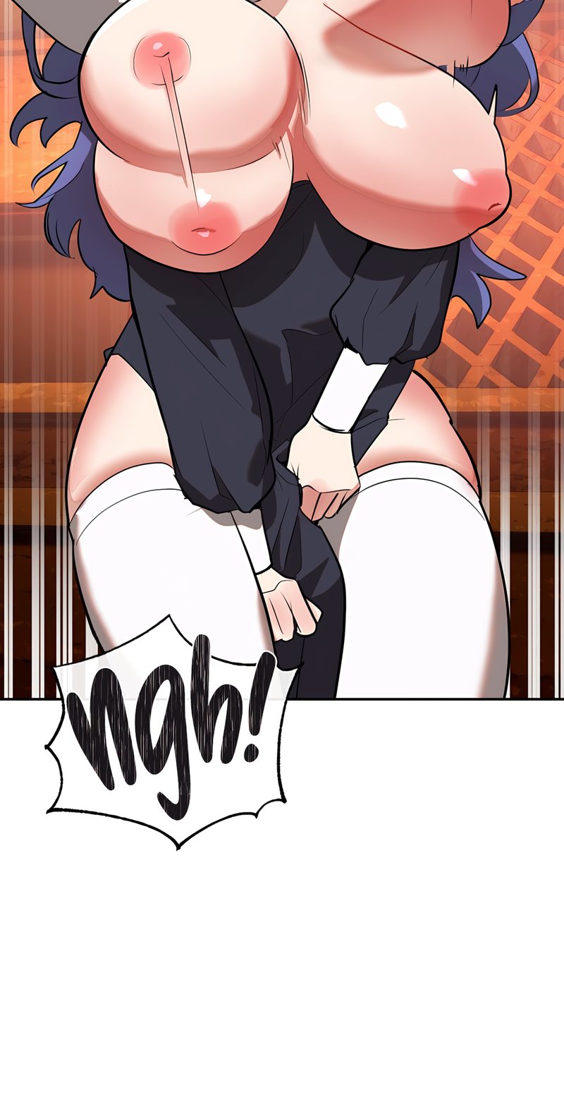 Magical Girl Service chapter 31 page 51