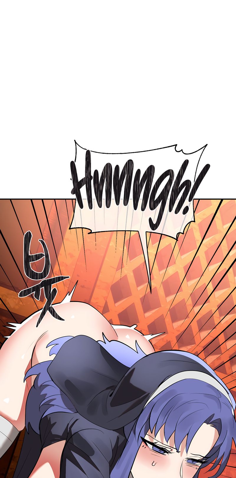 Magical Girl Service chapter 31 page 58