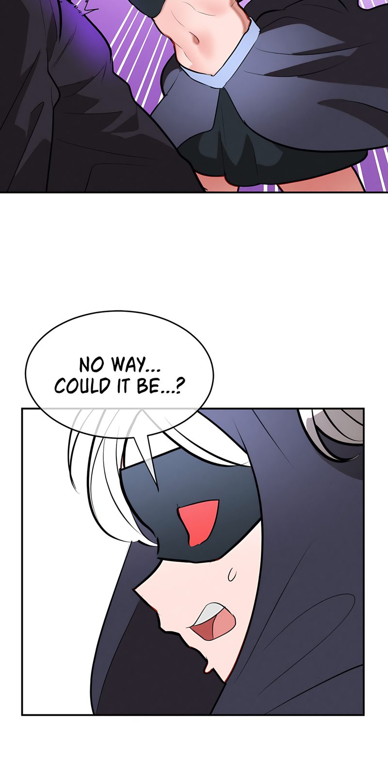 Magical Girl Service chapter 32 page 48