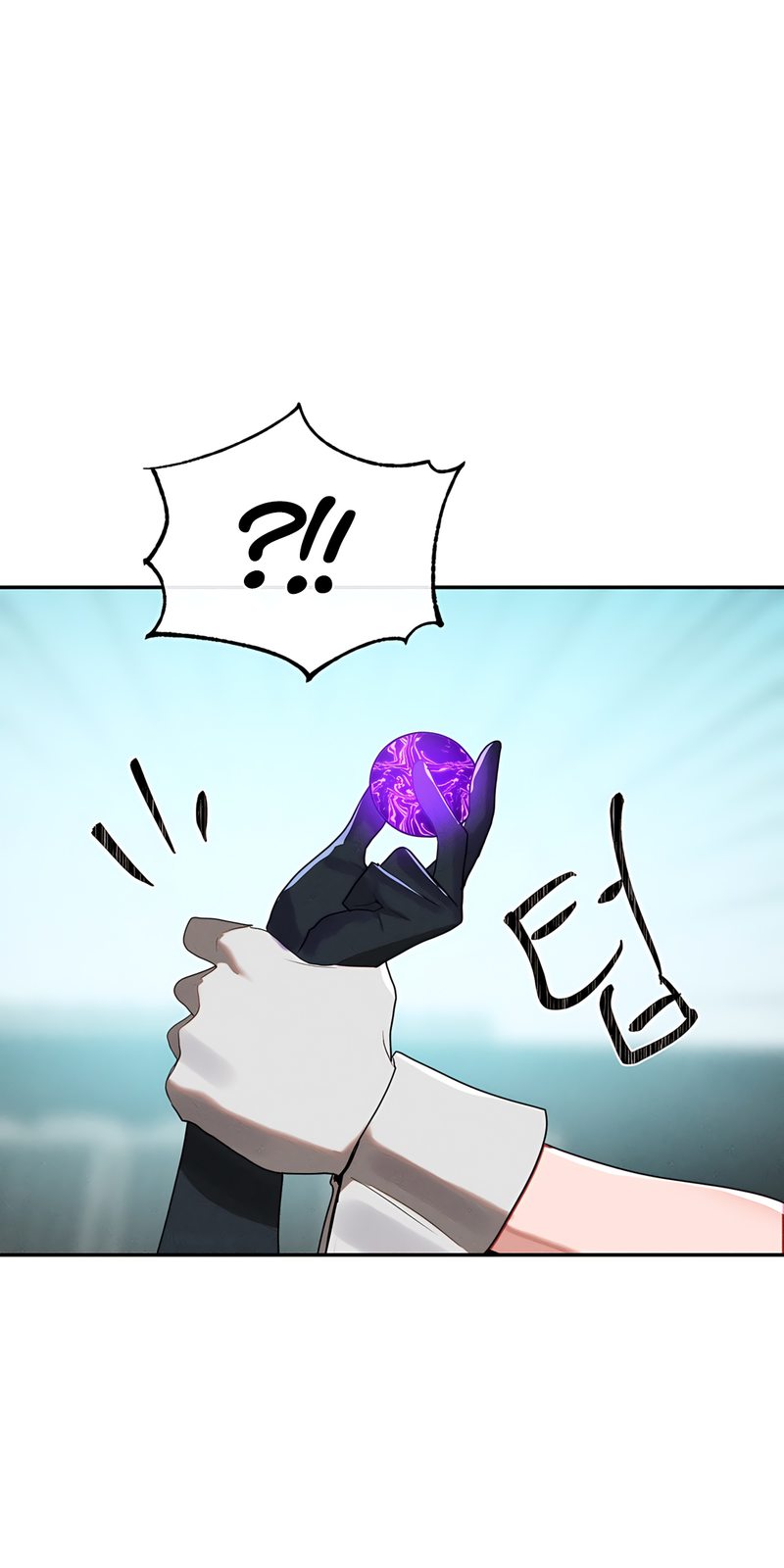 Magical Girl Service chapter 32 page 50