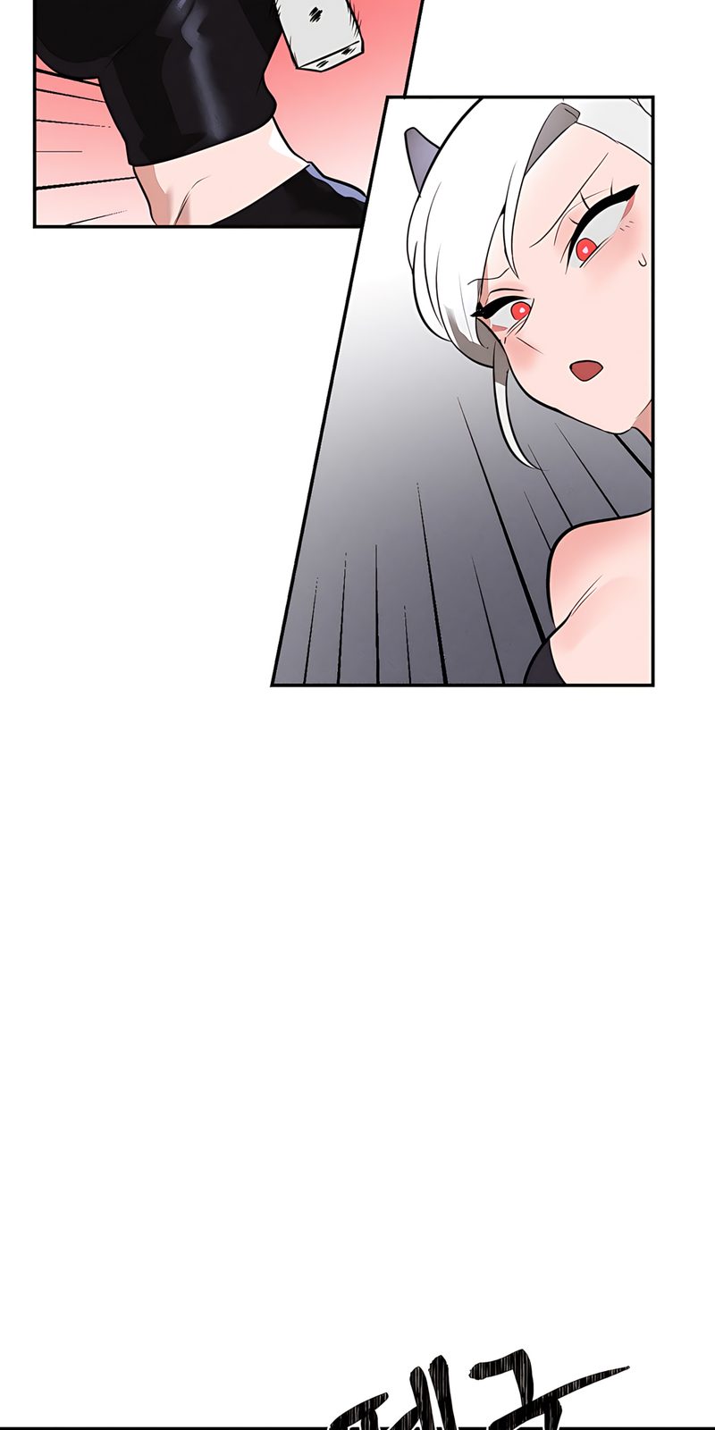 Magical Girl Service chapter 33 page 24