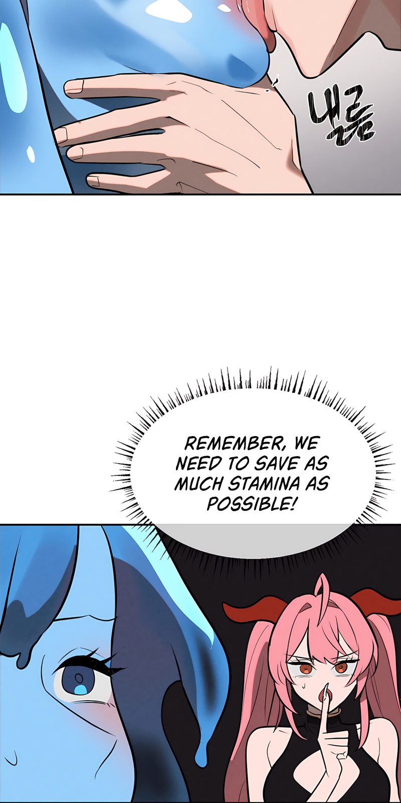 Magical Girl Service chapter 33 page 30