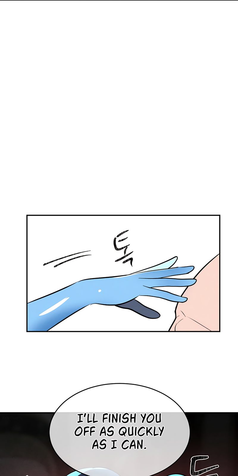 Magical Girl Service chapter 33 page 31