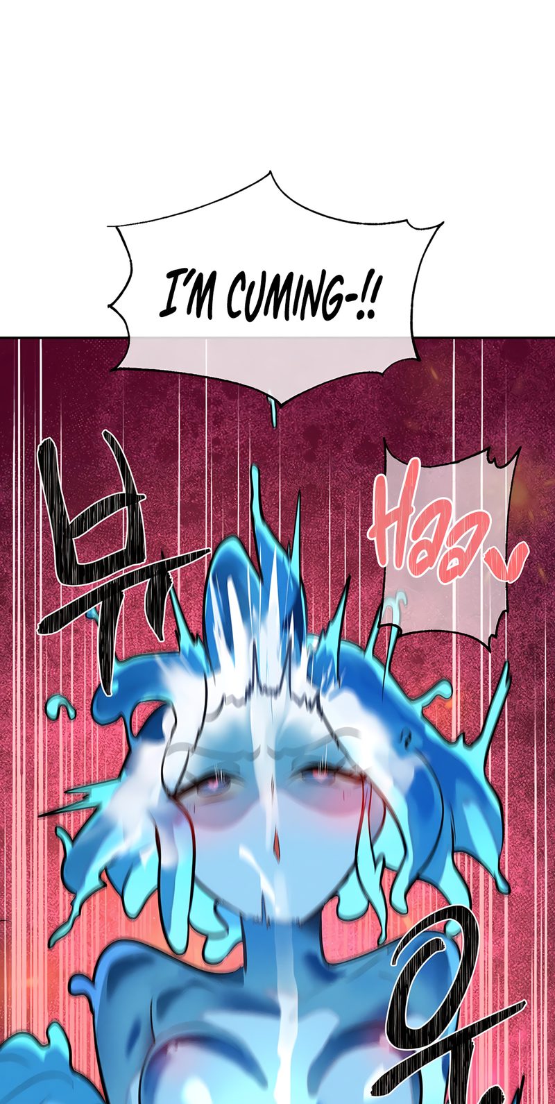 Magical Girl Service chapter 33 page 53