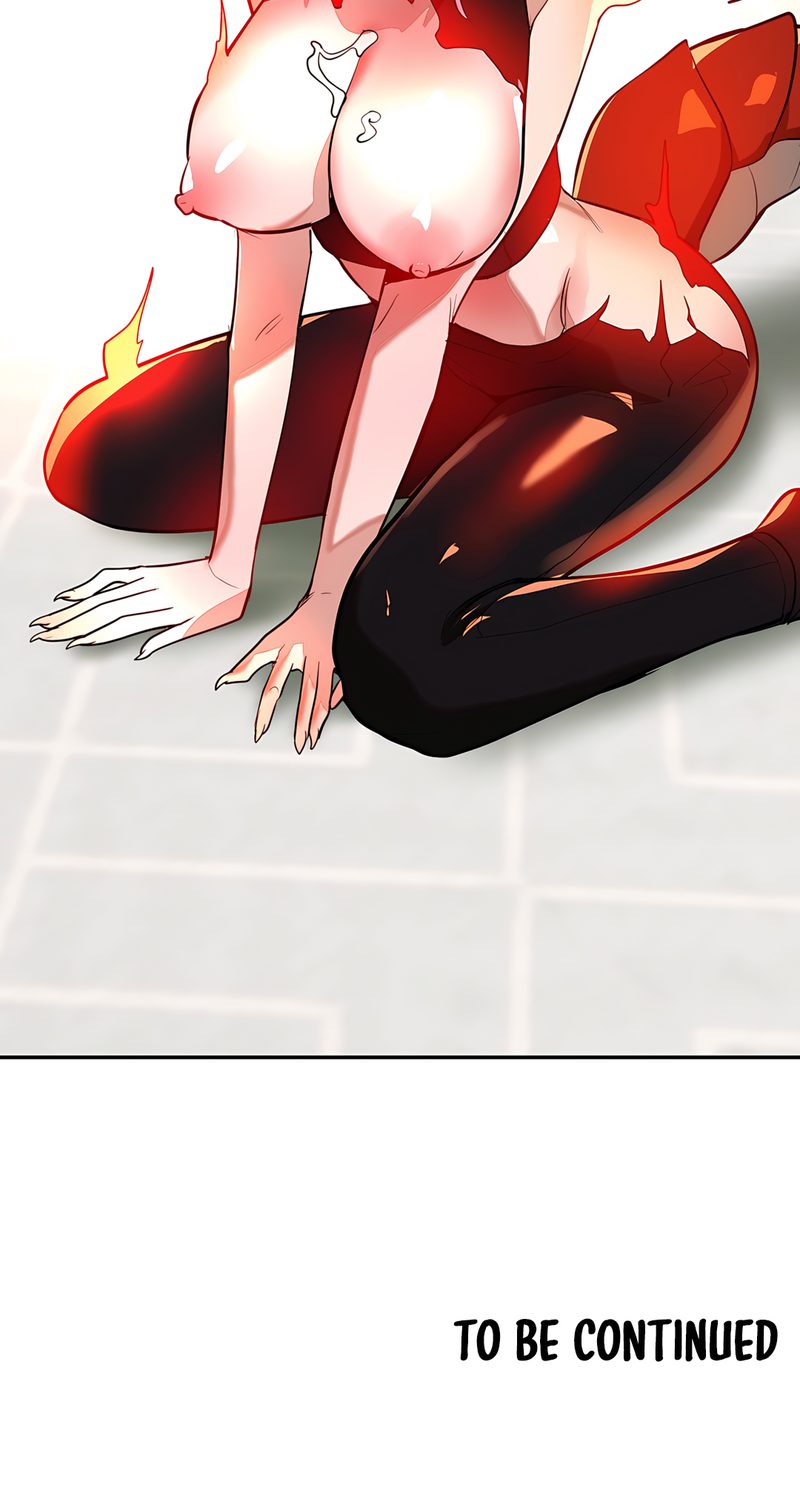 Magical Girl Service chapter 34 page 47