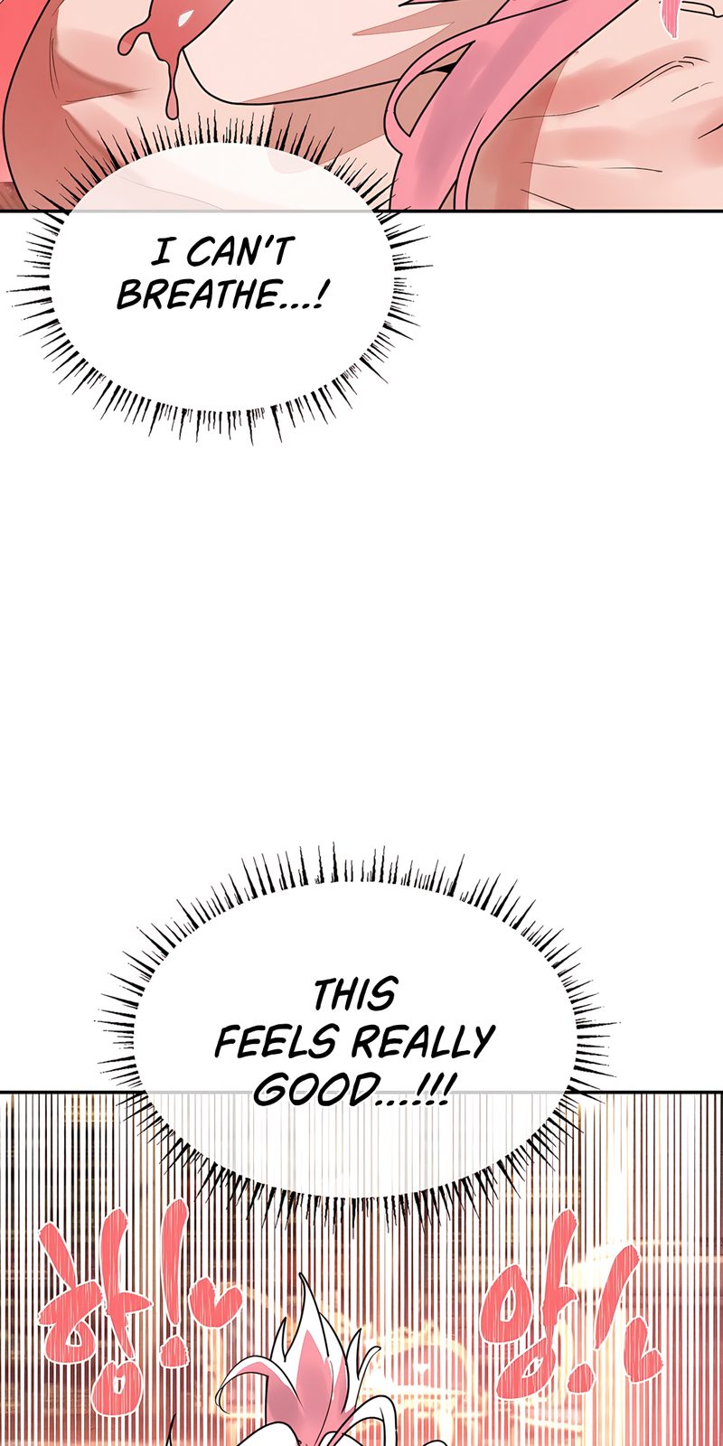 Magical Girl Service chapter 35 page 19