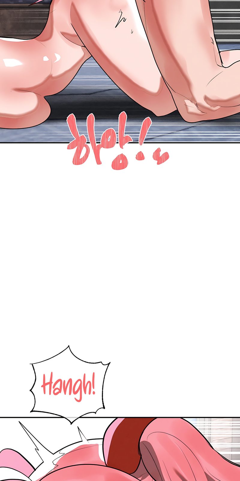 Magical Girl Service chapter 35 page 32