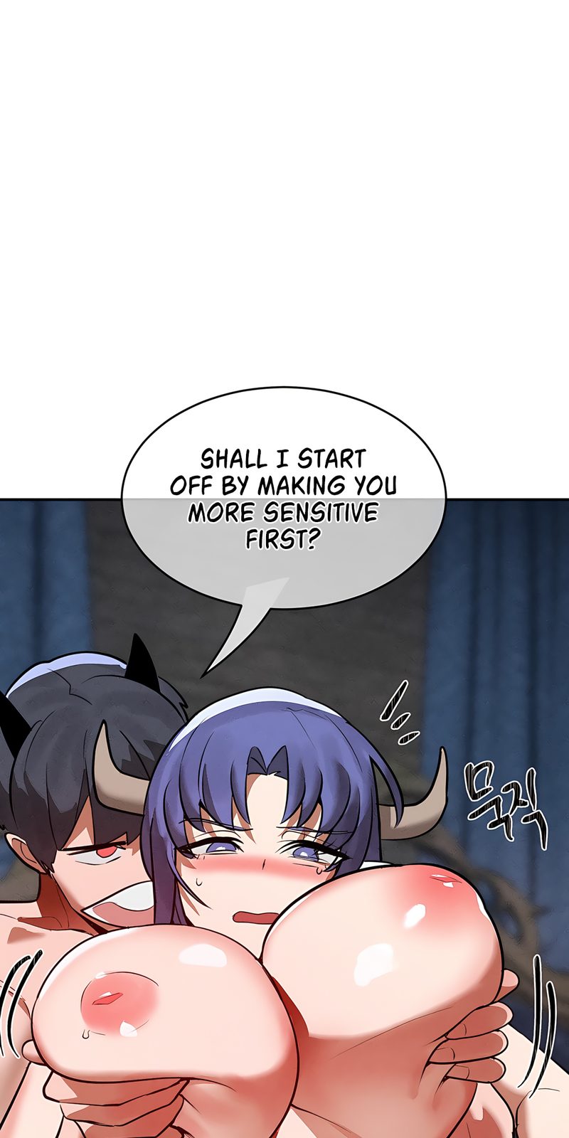 Magical Girl Service chapter 36 page 12