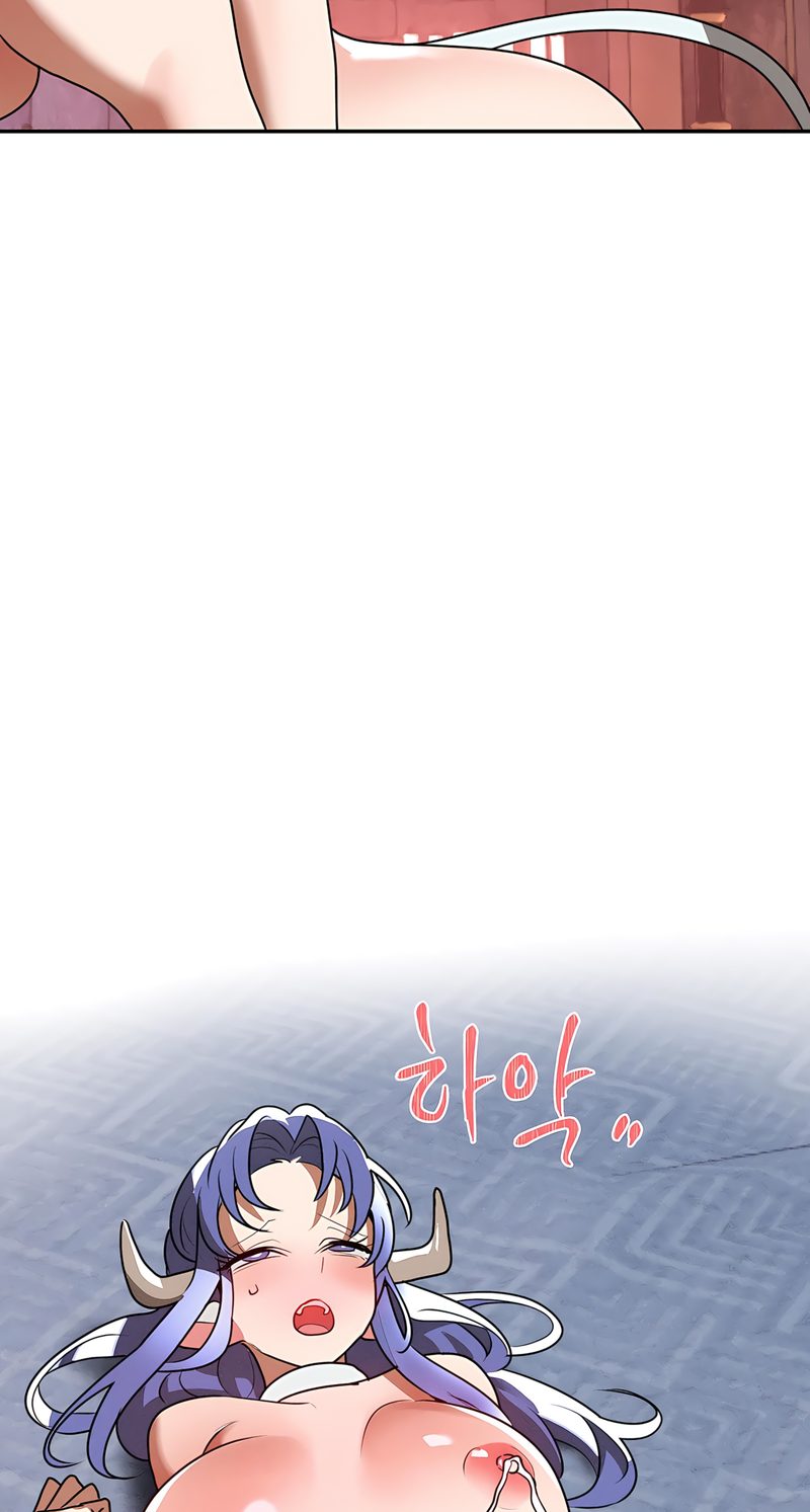 Magical Girl Service chapter 37 page 21