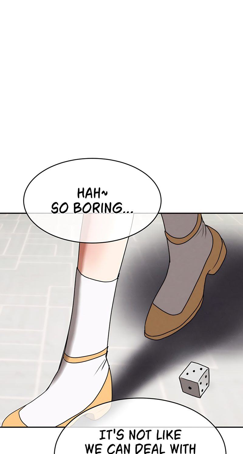 Magical Girl Service chapter 37 page 25