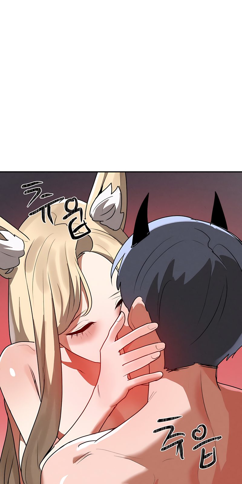 Magical Girl Service chapter 37 page 32