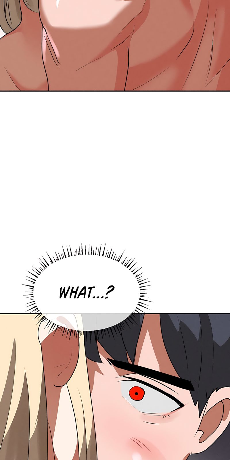 Magical Girl Service chapter 37 page 33