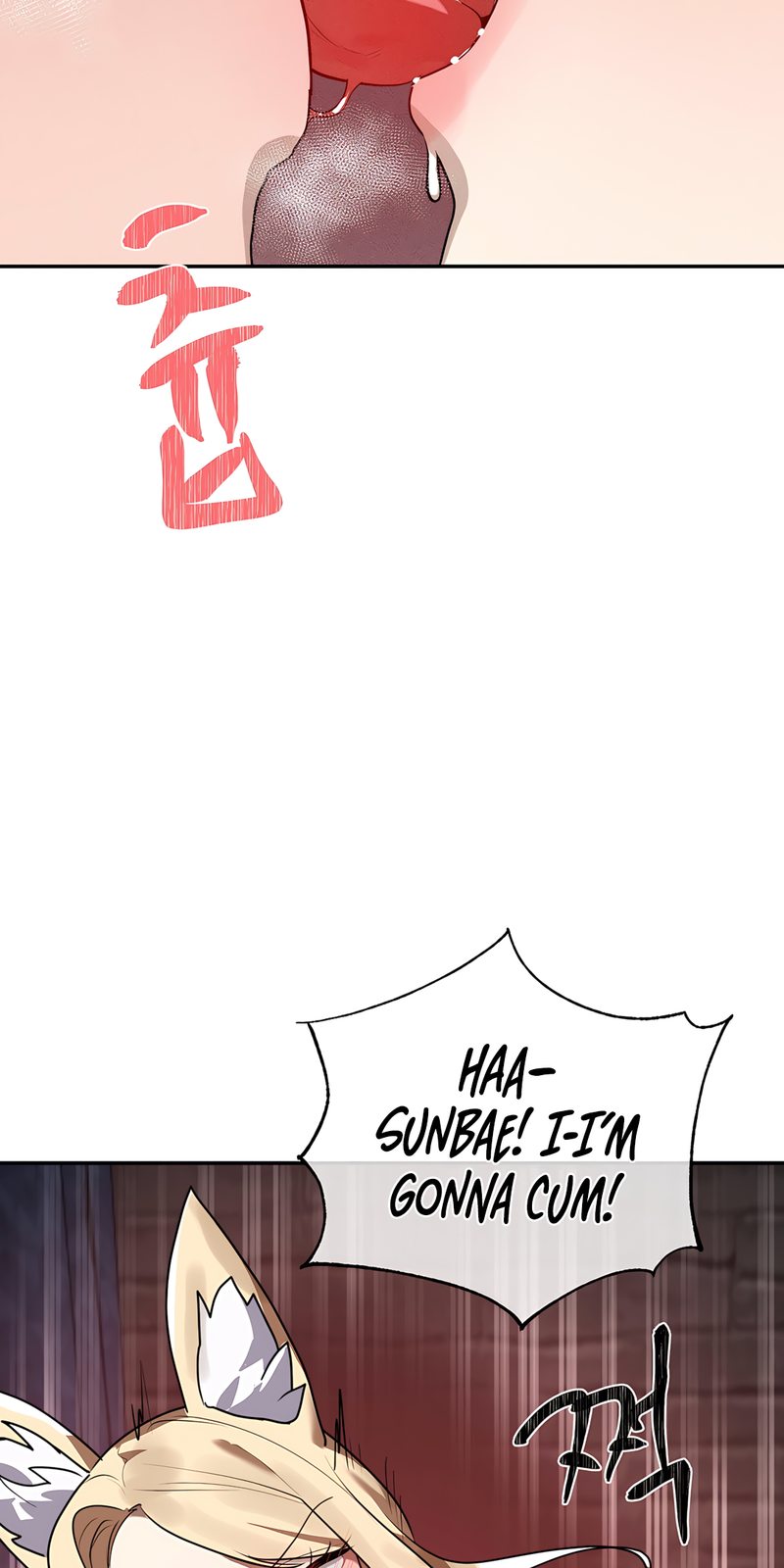 Magical Girl Service chapter 38 page 18