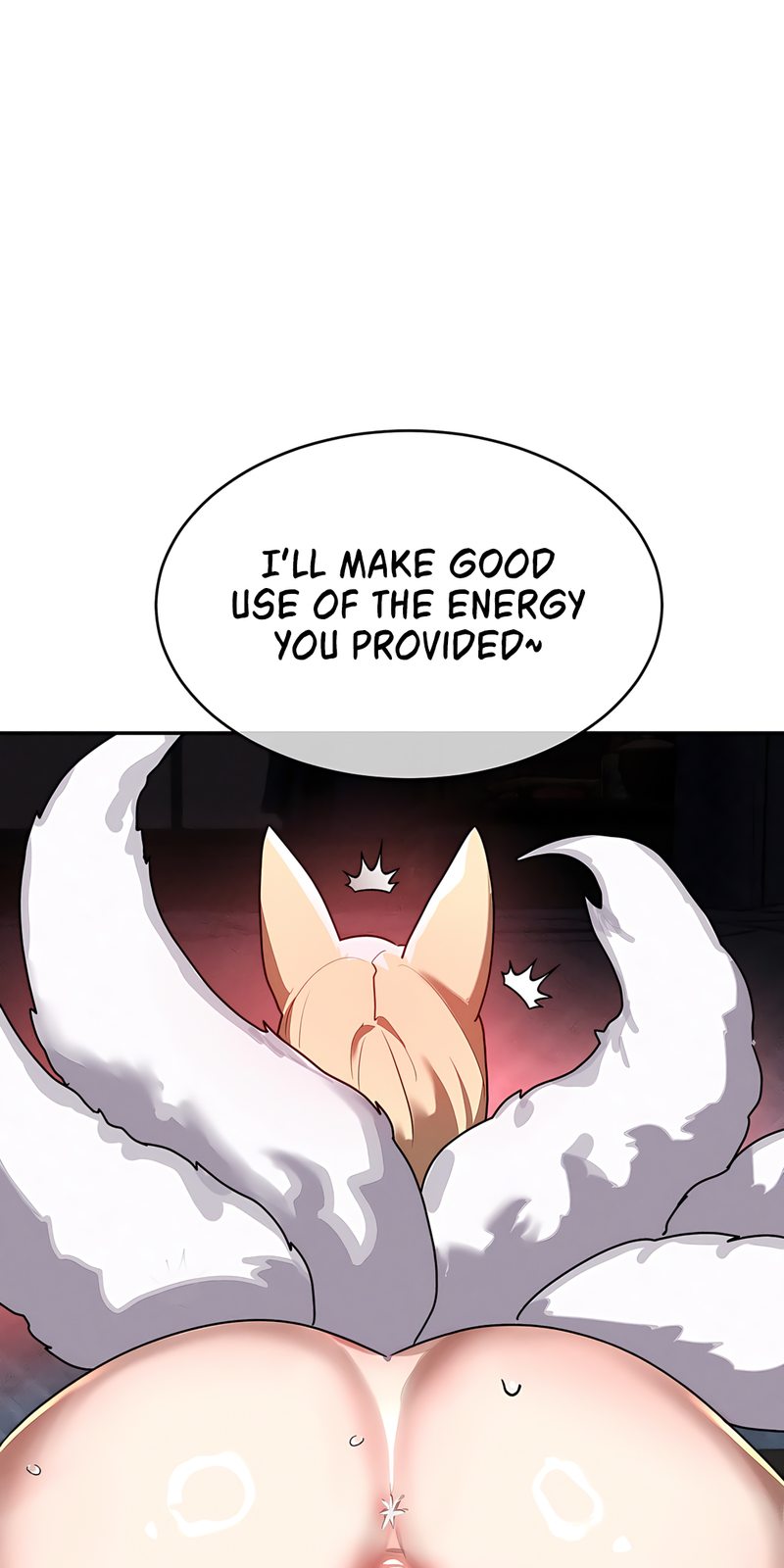 Magical Girl Service chapter 38 page 28