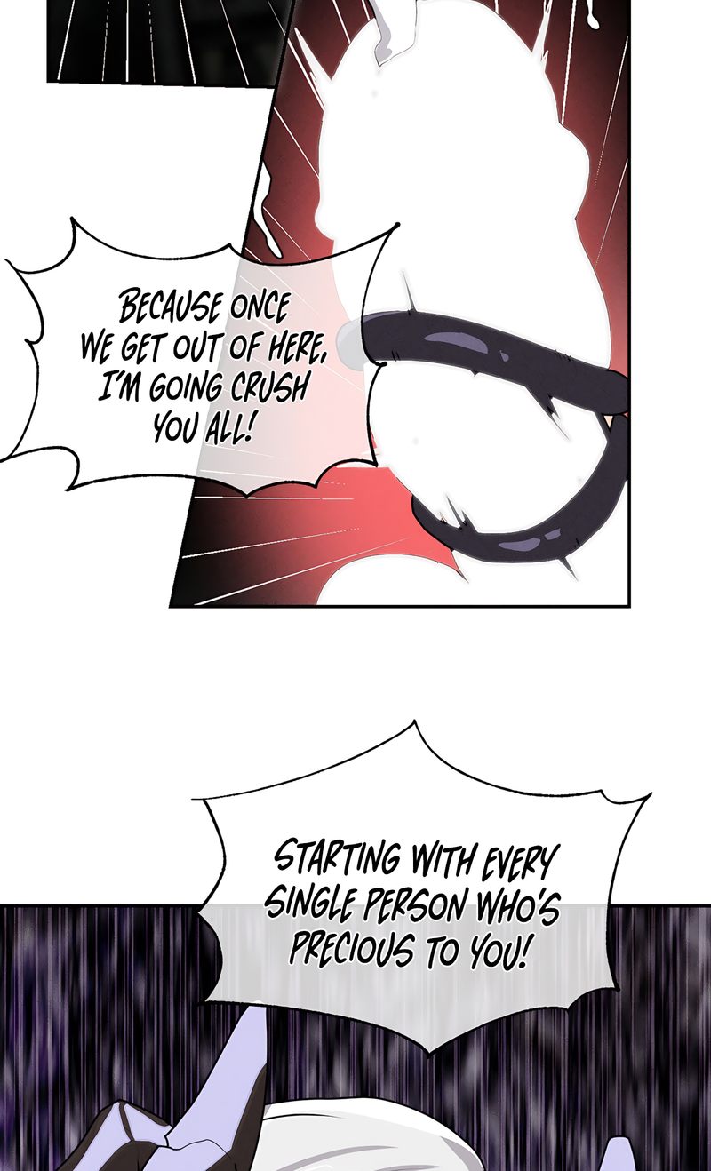 Magical Girl Service chapter 39 page 36