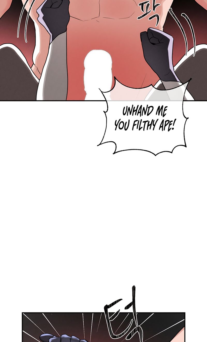 Magical Girl Service chapter 39 page 42
