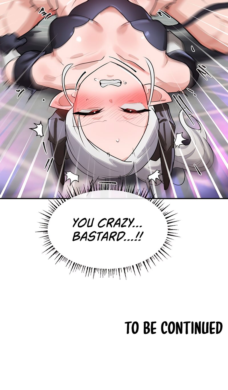 Magical Girl Service chapter 39 page 56