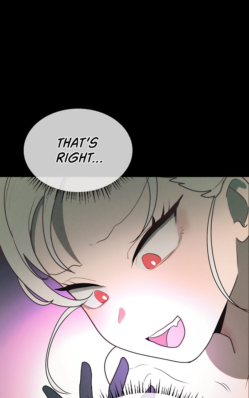 Magical Girl Service chapter 41 page 19