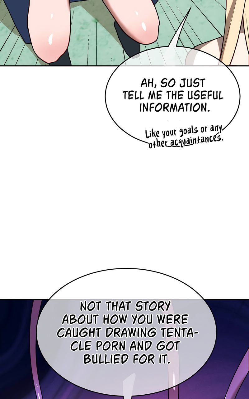 Magical Girl Service chapter 41 page 26
