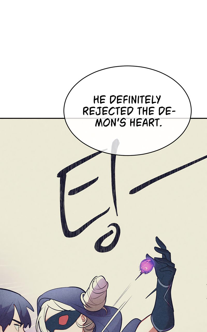 Magical Girl Service chapter 41 page 37