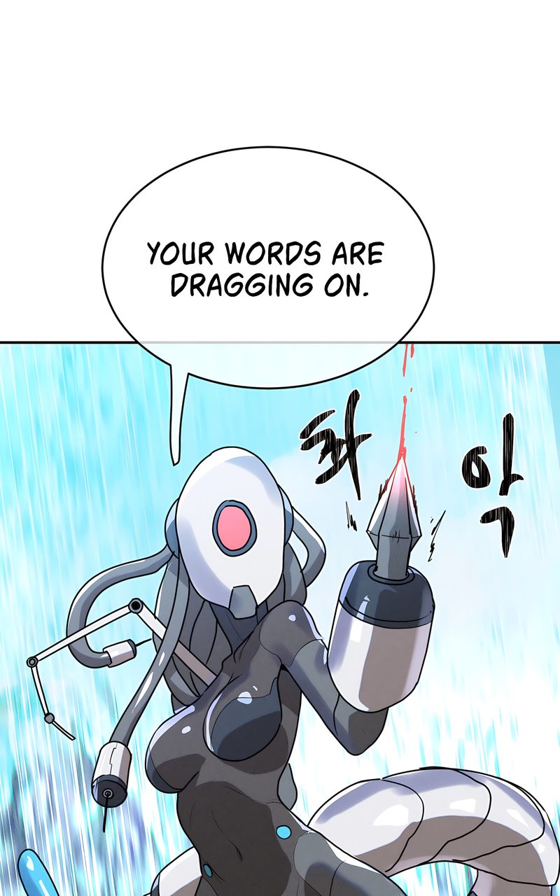 Magical Girl Service chapter 41 page 41