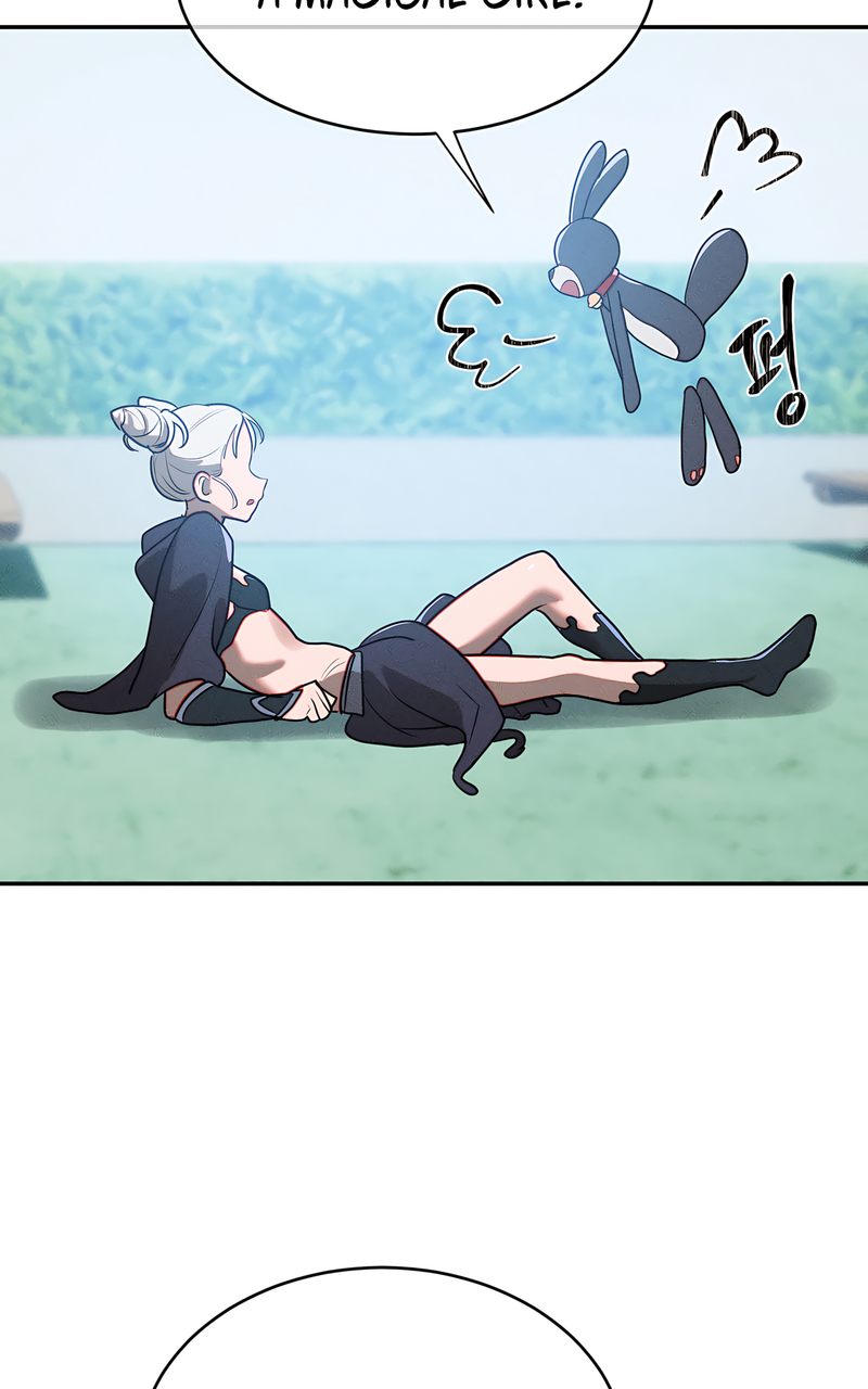 Magical Girl Service chapter 41 page 53