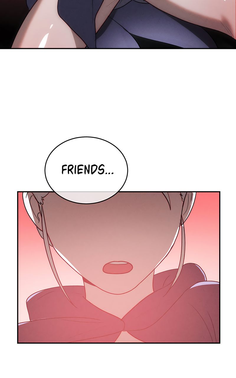 Magical Girl Service chapter 41 page 58