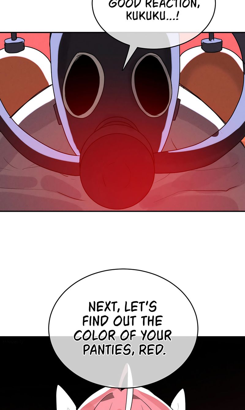Magical Girl Service chapter 47 page 4