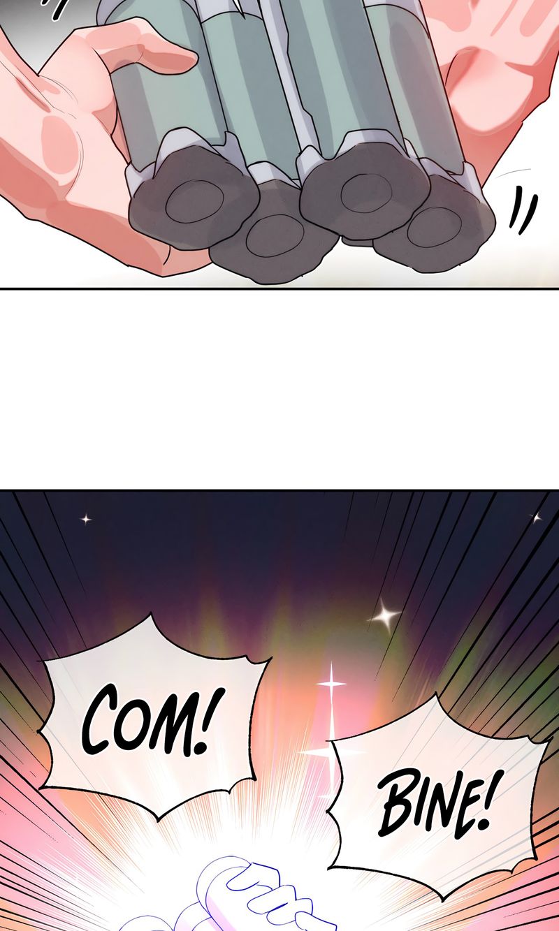 Magical Girl Service chapter 47 page 70