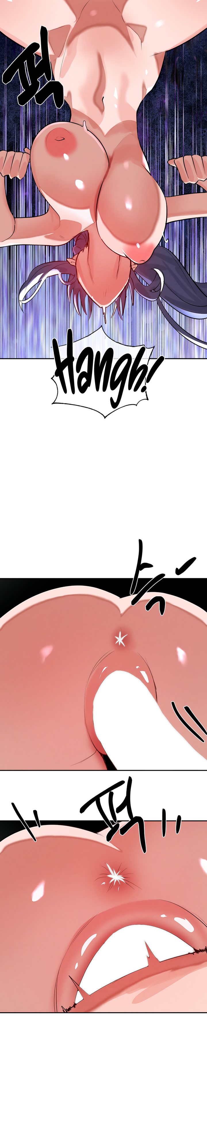 Magical Girl Service chapter 50 page 6