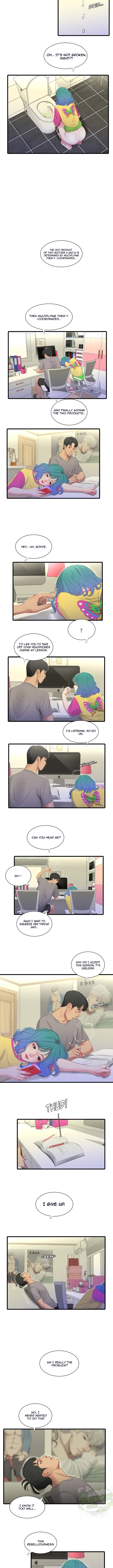 Maidens In Law chapter 20 page 5