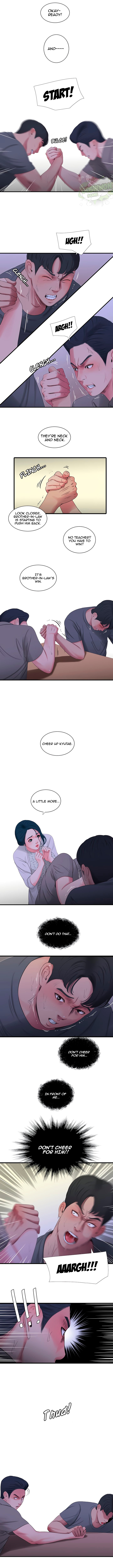 Maidens In Law chapter 21 page 4