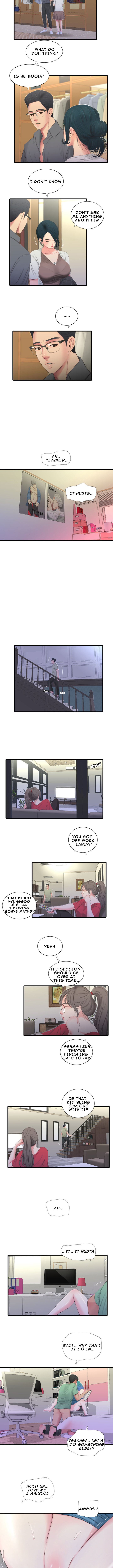 Maidens In Law chapter 23 page 7